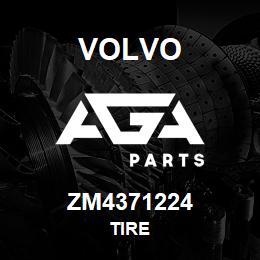 ZM4371224 Volvo Tire | AGA Parts