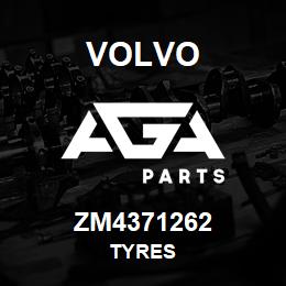 ZM4371262 Volvo Tyres | AGA Parts