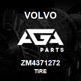 ZM4371272 Volvo Tire | AGA Parts