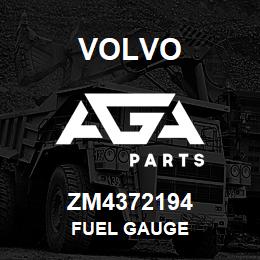 ZM4372194 Volvo Fuel gauge | AGA Parts