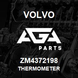 ZM4372198 Volvo Thermometer | AGA Parts