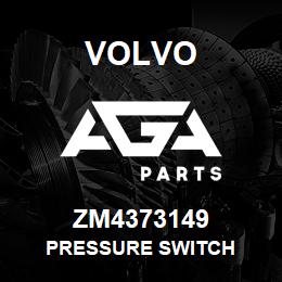 ZM4373149 Volvo Pressure switch | AGA Parts