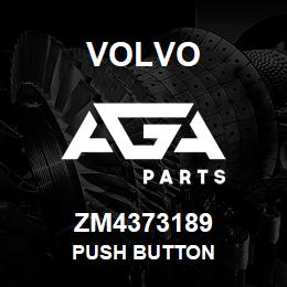 ZM4373189 Volvo Push Button | AGA Parts