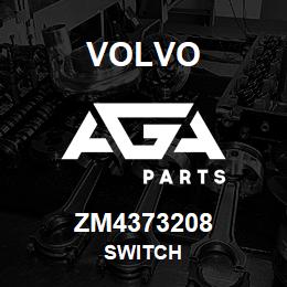 ZM4373208 Volvo Switch | AGA Parts