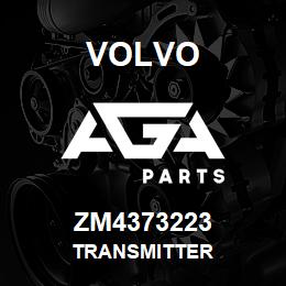 ZM4373223 Volvo Transmitter | AGA Parts