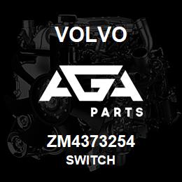 ZM4373254 Volvo Switch | AGA Parts