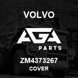 ZM4373267 Volvo Cover | AGA Parts