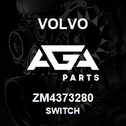 ZM4373280 Volvo Switch | AGA Parts