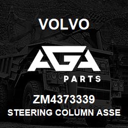 ZM4373339 Volvo Steering column assembly | AGA Parts