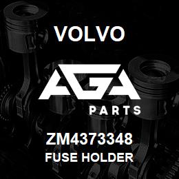 ZM4373348 Volvo Fuse holder | AGA Parts