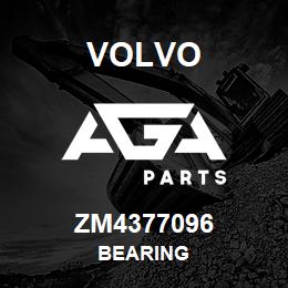 ZM4377096 Volvo Bearing | AGA Parts