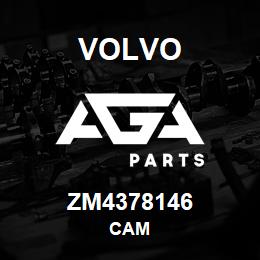 ZM4378146 Volvo Cam | AGA Parts