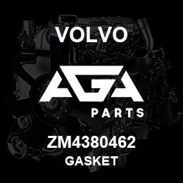 ZM4380462 Volvo Gasket | AGA Parts