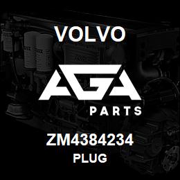 ZM4384234 Volvo Plug | AGA Parts