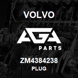 ZM4384238 Volvo Plug | AGA Parts