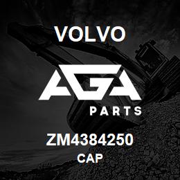 ZM4384250 Volvo Cap | AGA Parts