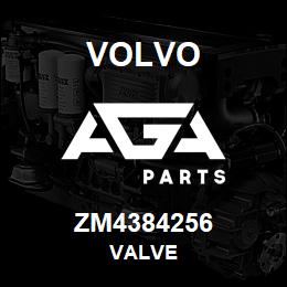 ZM4384256 Volvo Valve | AGA Parts