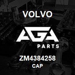 ZM4384258 Volvo Cap | AGA Parts