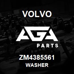 ZM4385561 Volvo Washer | AGA Parts