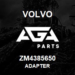 ZM4385650 Volvo Adapter | AGA Parts