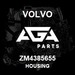 ZM4385655 Volvo Housing | AGA Parts