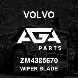 ZM4385670 Volvo Wiper blade | AGA Parts