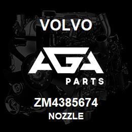 ZM4385674 Volvo Nozzle | AGA Parts