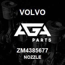 ZM4385677 Volvo Nozzle | AGA Parts