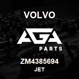 ZM4385694 Volvo Jet | AGA Parts