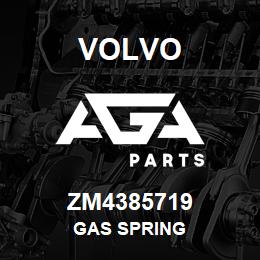 ZM4385719 Volvo Gas spring | AGA Parts