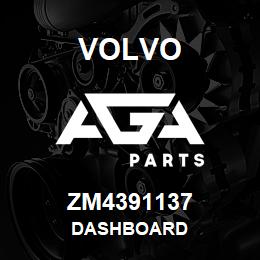 ZM4391137 Volvo Dashboard | AGA Parts