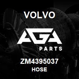 ZM4395037 Volvo Hose | AGA Parts