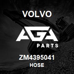 ZM4395041 Volvo Hose | AGA Parts