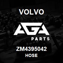 ZM4395042 Volvo Hose | AGA Parts