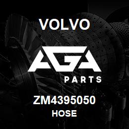 ZM4395050 Volvo Hose | AGA Parts