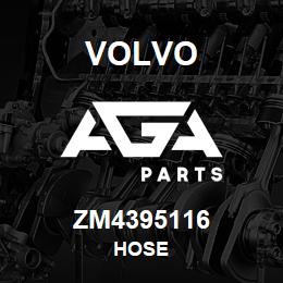 ZM4395116 Volvo Hose | AGA Parts