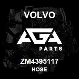 ZM4395117 Volvo Hose | AGA Parts