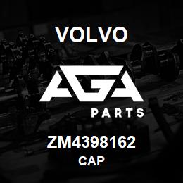 ZM4398162 Volvo Cap | AGA Parts