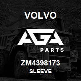 ZM4398173 Volvo Sleeve | AGA Parts