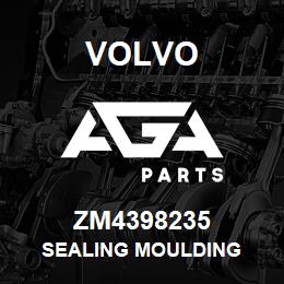 ZM4398235 Volvo Sealing moulding | AGA Parts