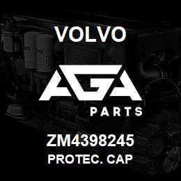 ZM4398245 Volvo Protec. cap | AGA Parts