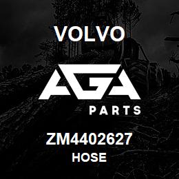 ZM4402627 Volvo Hose | AGA Parts