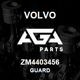 ZM4403456 Volvo Guard | AGA Parts