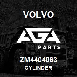 ZM4404063 Volvo Cylinder | AGA Parts