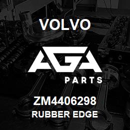 ZM4406298 Volvo Rubber edge | AGA Parts