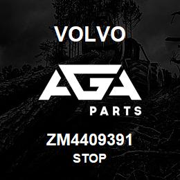 ZM4409391 Volvo Stop | AGA Parts