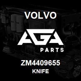 ZM4409655 Volvo Knife | AGA Parts