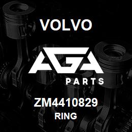 ZM4410829 Volvo Ring | AGA Parts