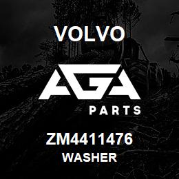 ZM4411476 Volvo Washer | AGA Parts