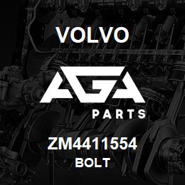 ZM4411554 Volvo Bolt | AGA Parts